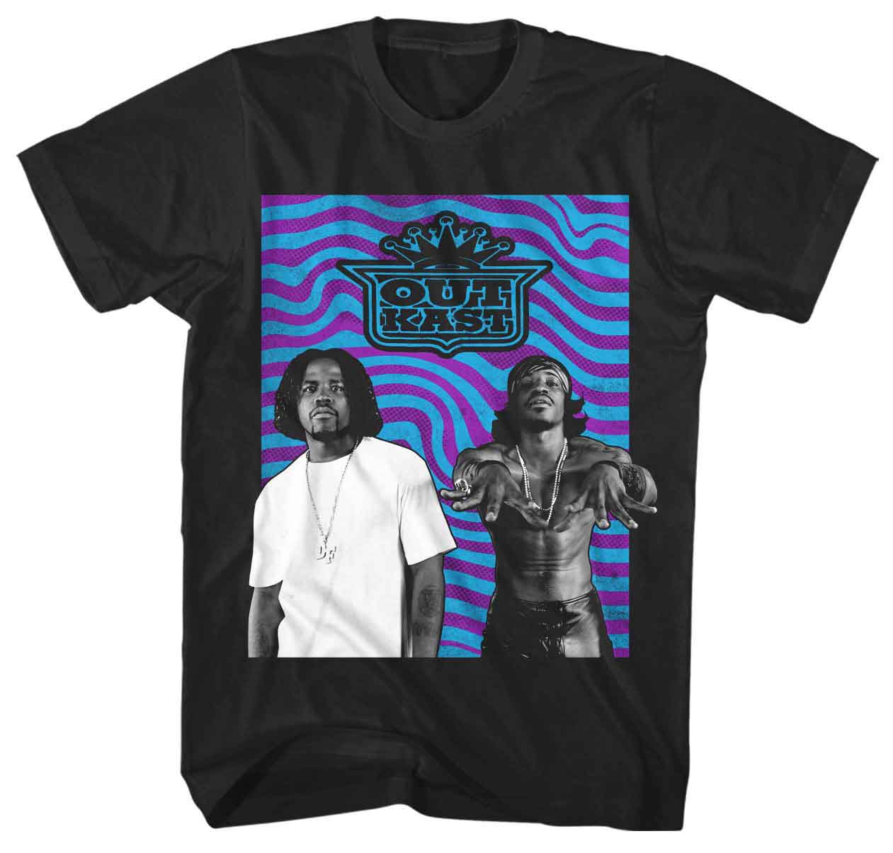 Outkast Stankonia Squiggle