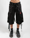 Out of Control Shorts Blk