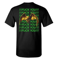 Overkill We Don't Care F-You