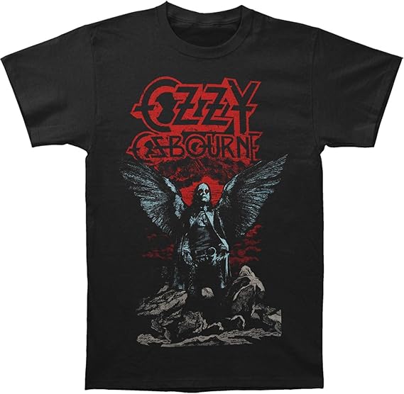 Ozzy Angel Wings