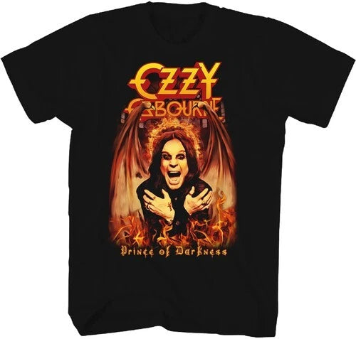 Ozzy Demon Wings