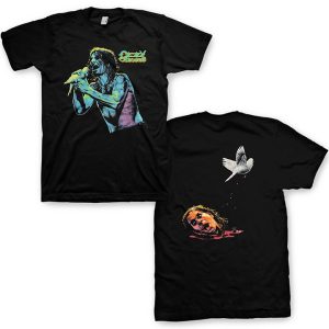 Ozzy Dove 2-Sided