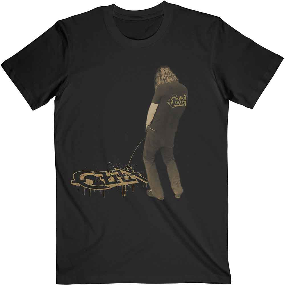 Ozzy Osbourne Leak