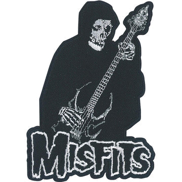 Misfits Guitar Fiend