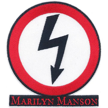 Marilyn Manson Bolt