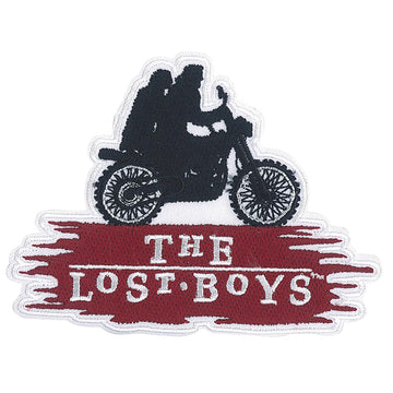 Lost Boys Motorbike Patch
