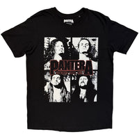 Pantera Cowboys Flames 2 Sided