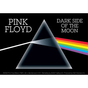 Pink Floyd Dark Side