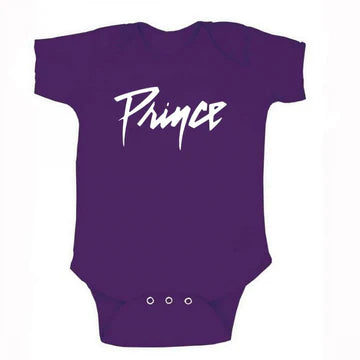 Prince Logo 1Z purple