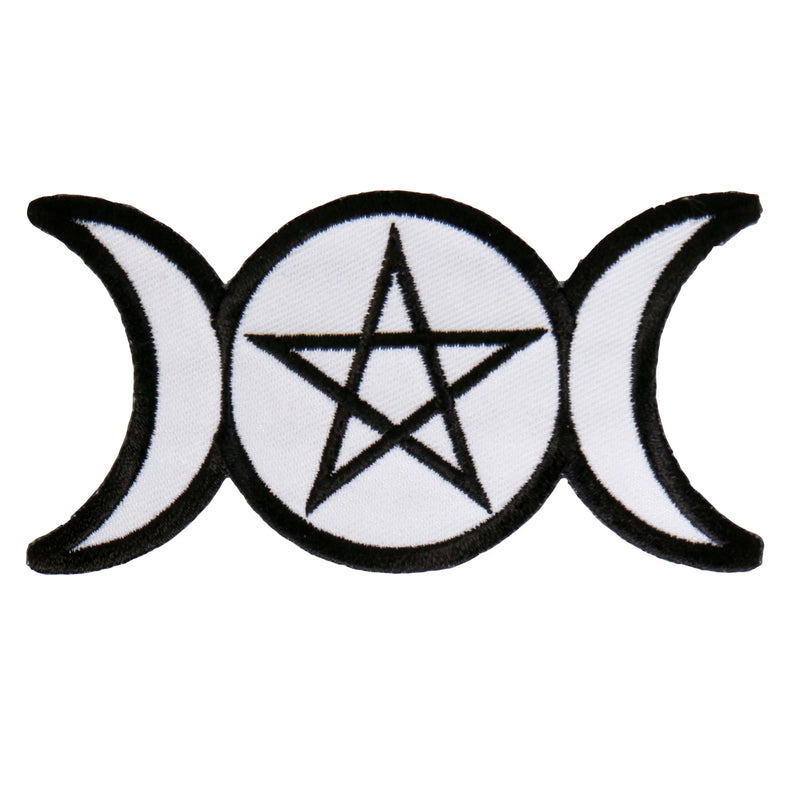 Pagan Triple Goddess