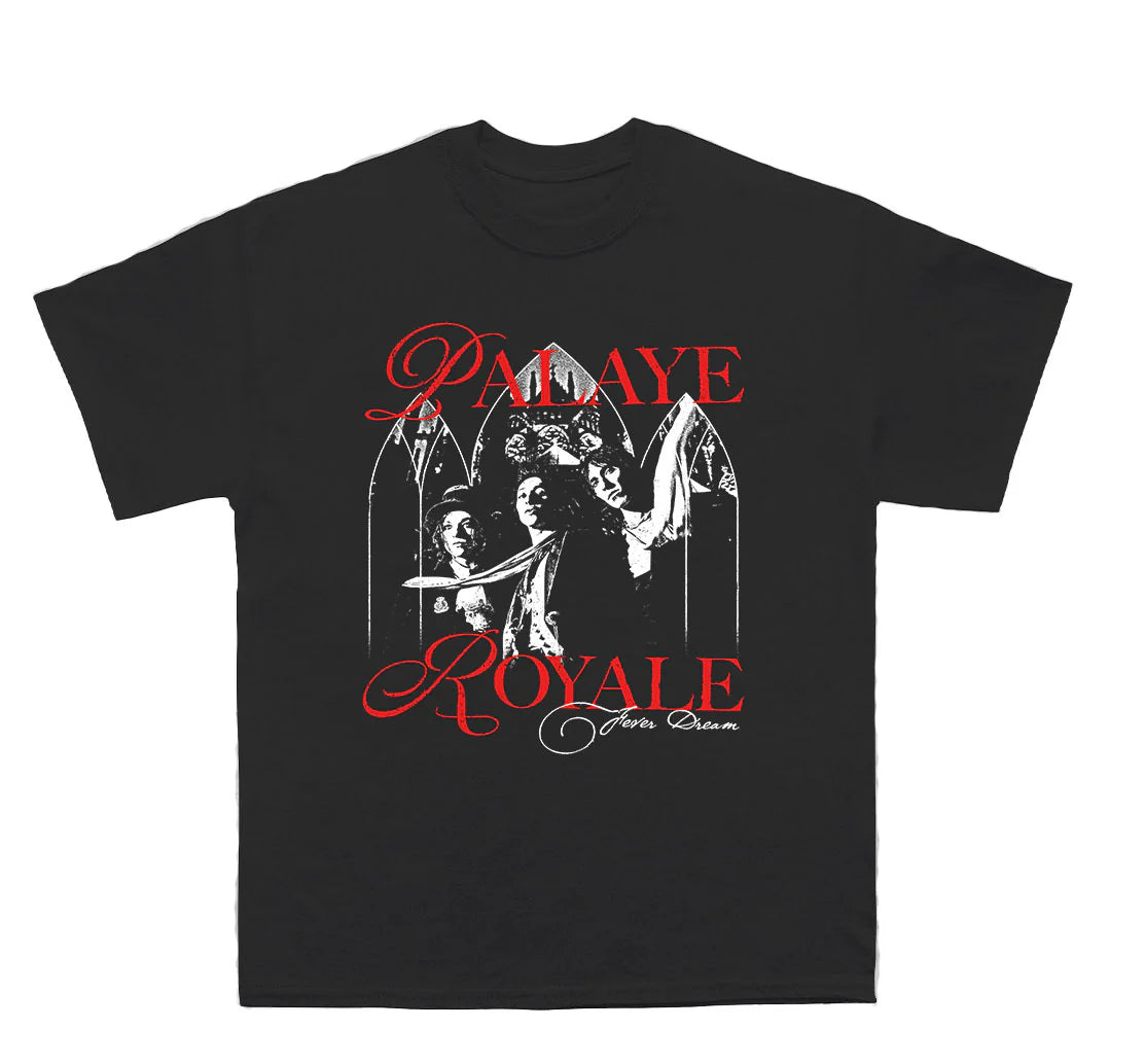 Palaye Royale Dream Fever