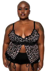 Pamela Camisole