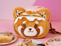Cinnamon Roll Red Panda Crossbo