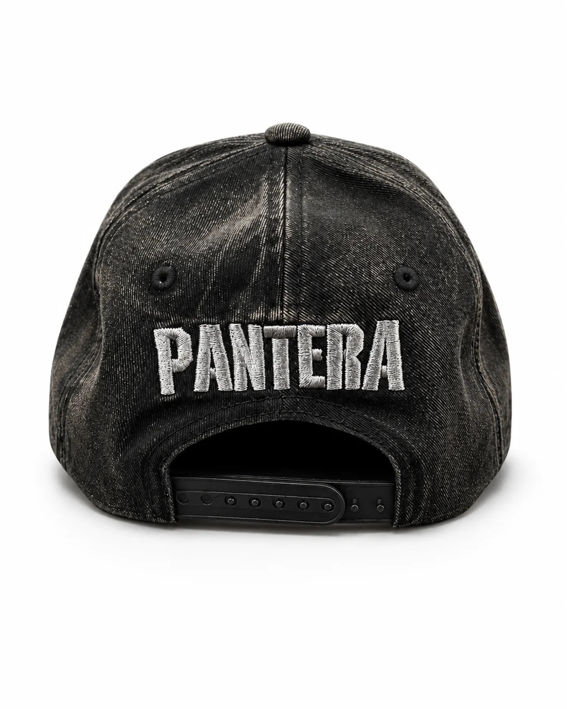 Pantera Acid Wash Hat