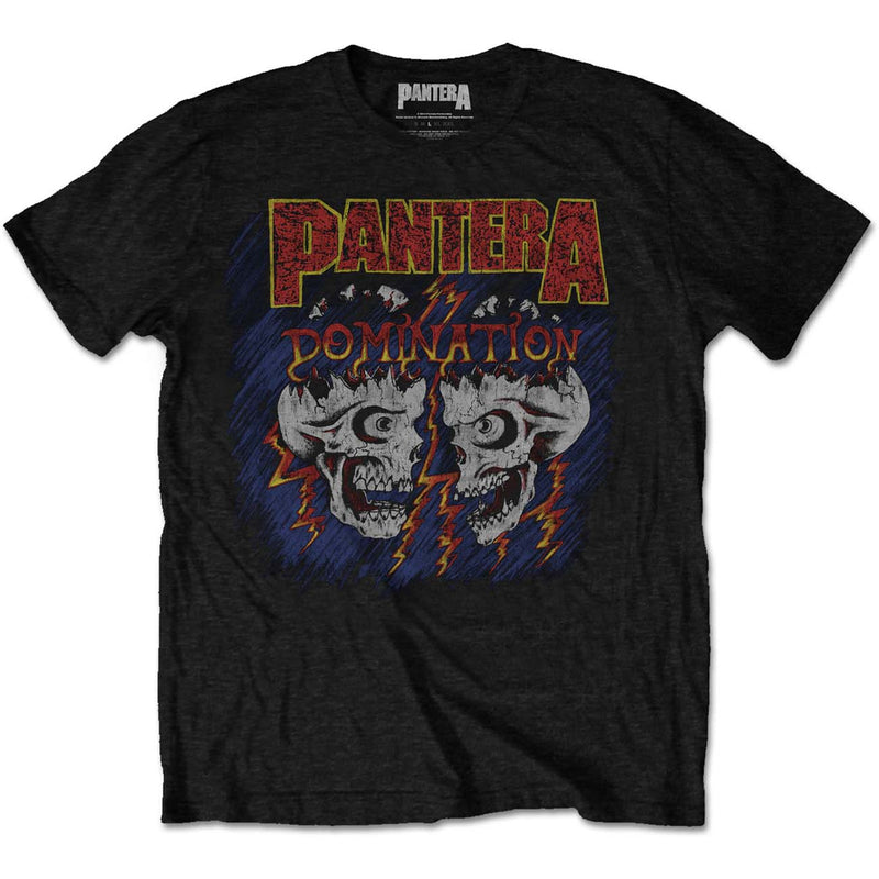 Pantera Domination