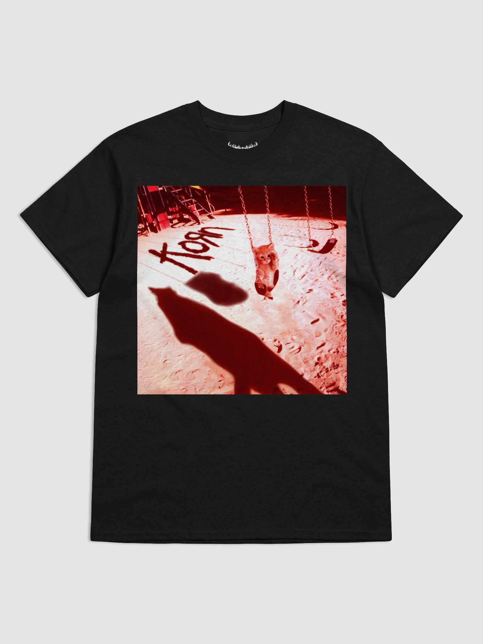 Pawrn Self Titled