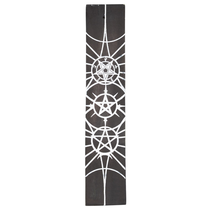 Pentacle Sled Blk Burner