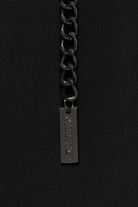 Pentagram Chain Belt