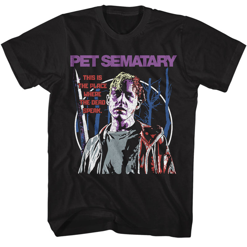 Pet Sematary This is the Place
