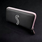 Haru Cat Face Wallet