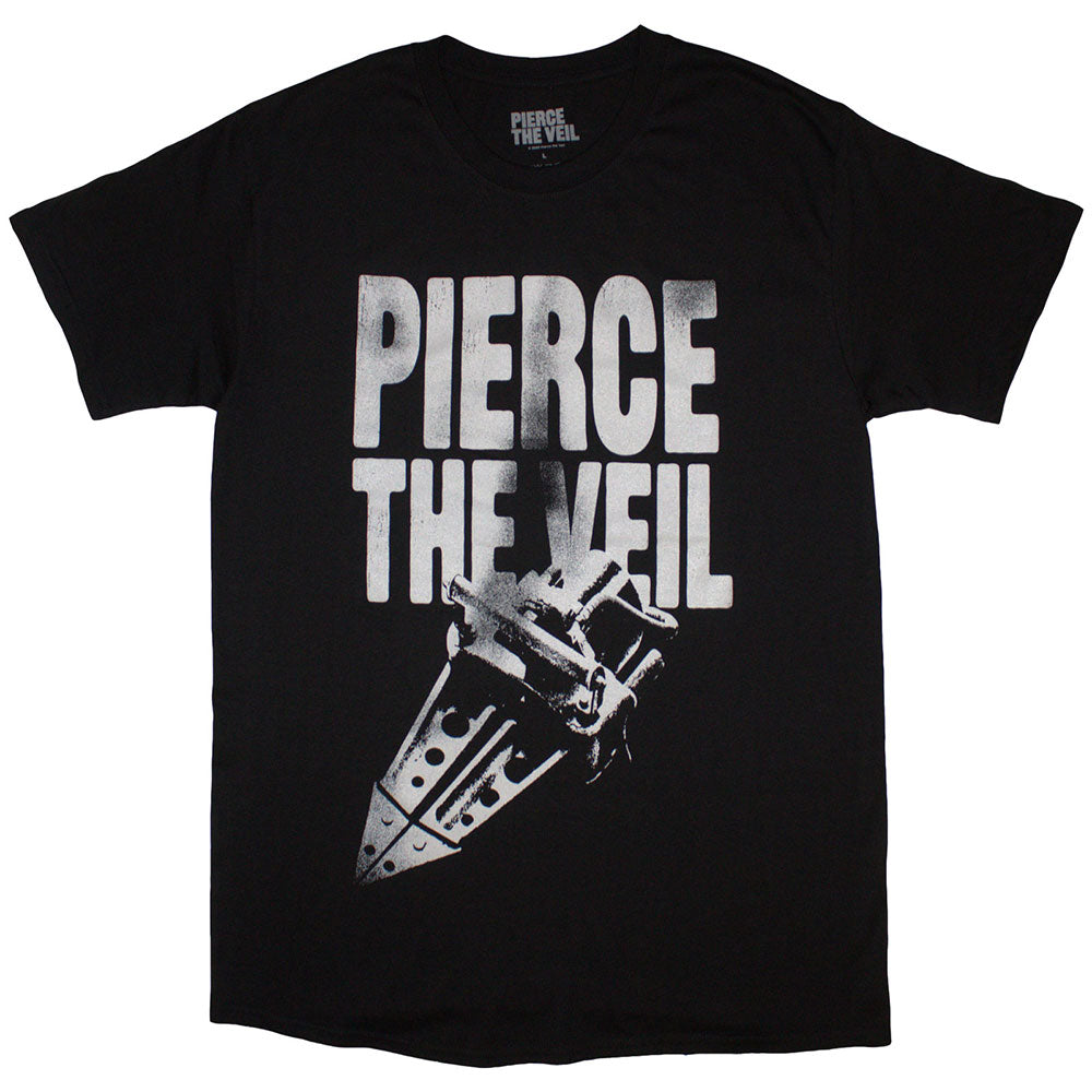 Pierce The Veil Large Text