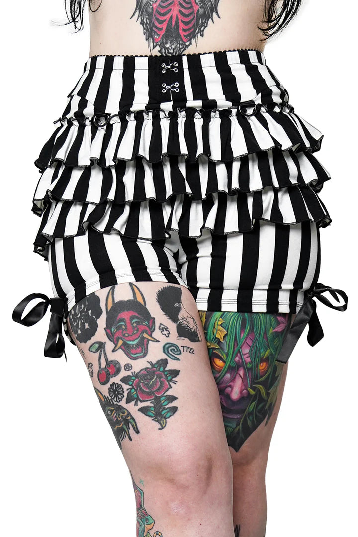 Pierrot Bloomers