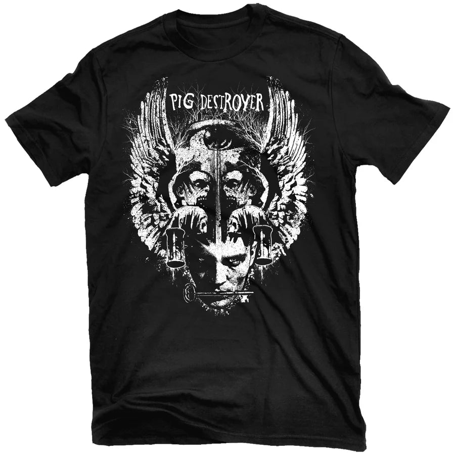 Pig Destroyer Loathsome