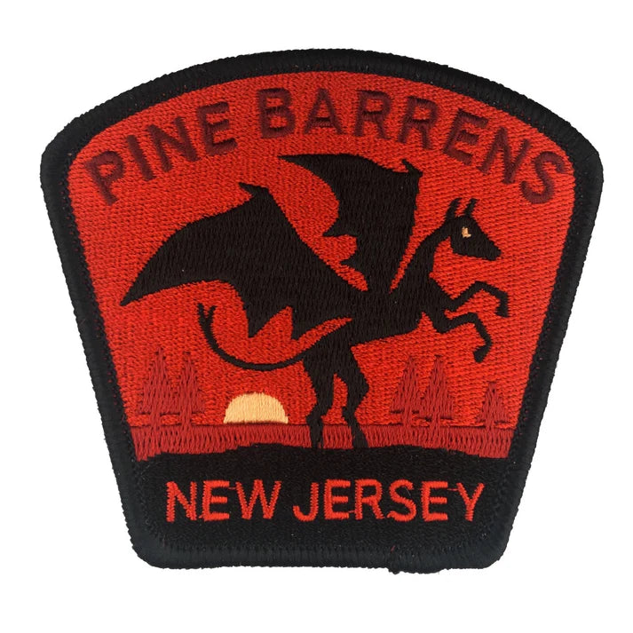 Pine Barrens NJ Travel Patch