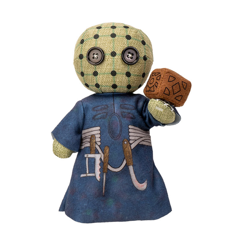 Pinheads Plush-Pinhead