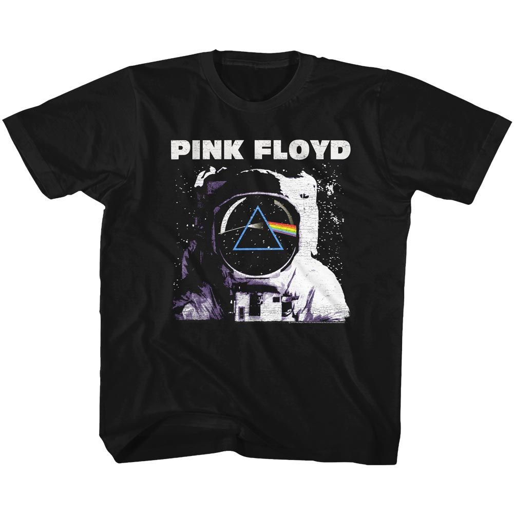 Pink Floyd Moon Black