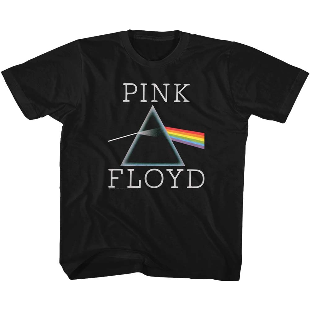 Pink Floyd Prism