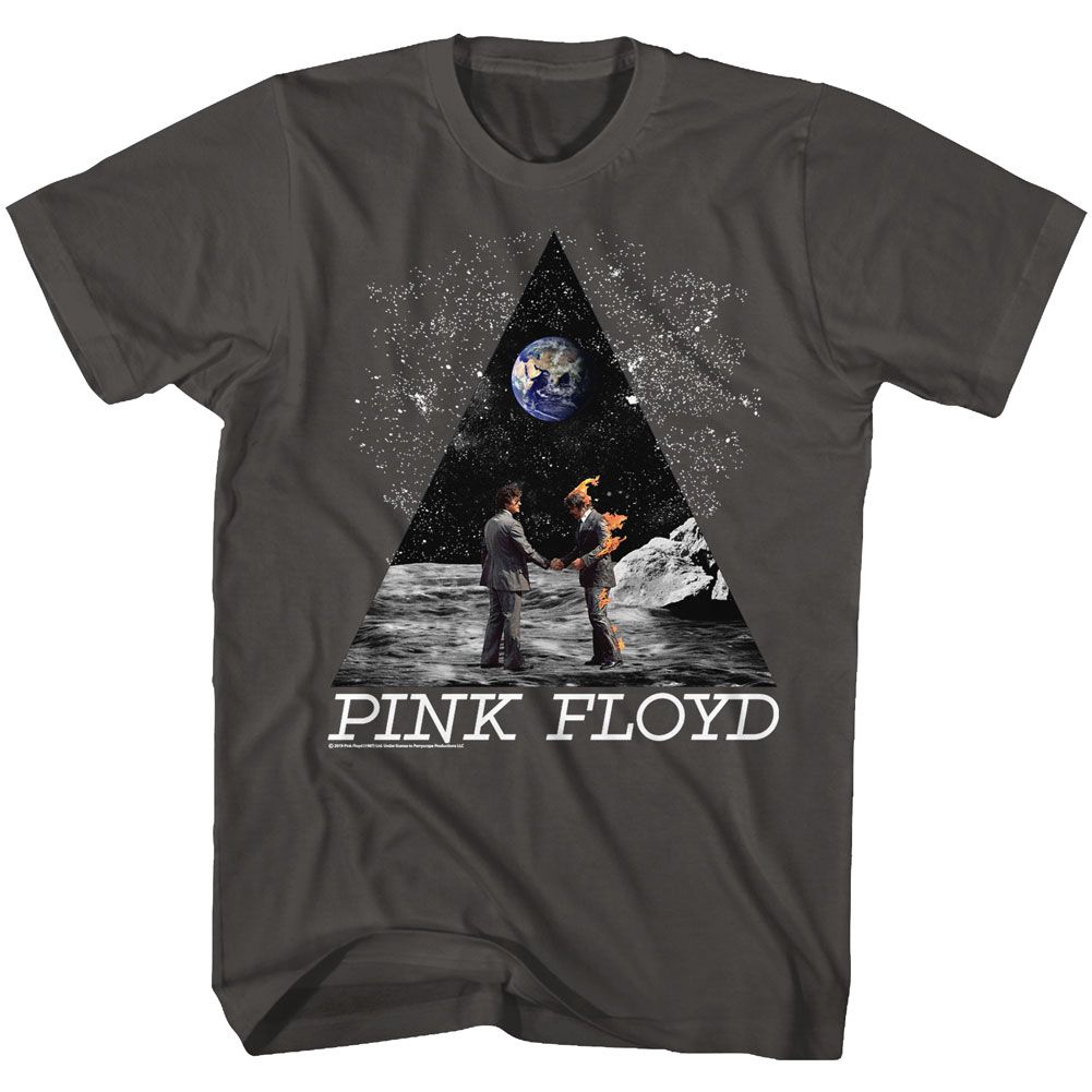 Pink Floyd Shake In