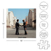 Pink Floyd wish You Were H500PC