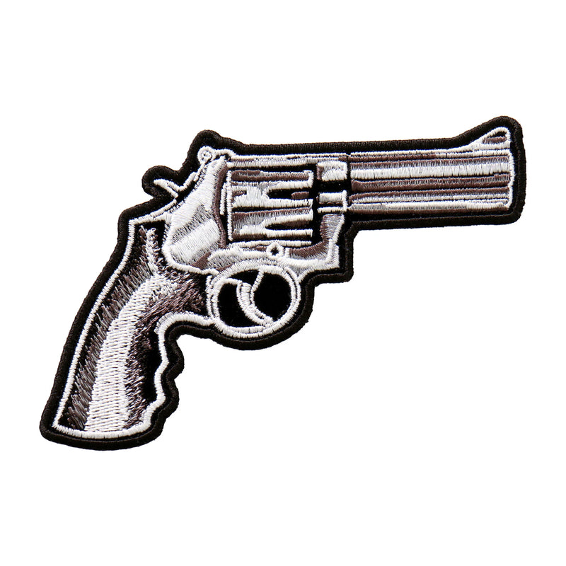Pistol