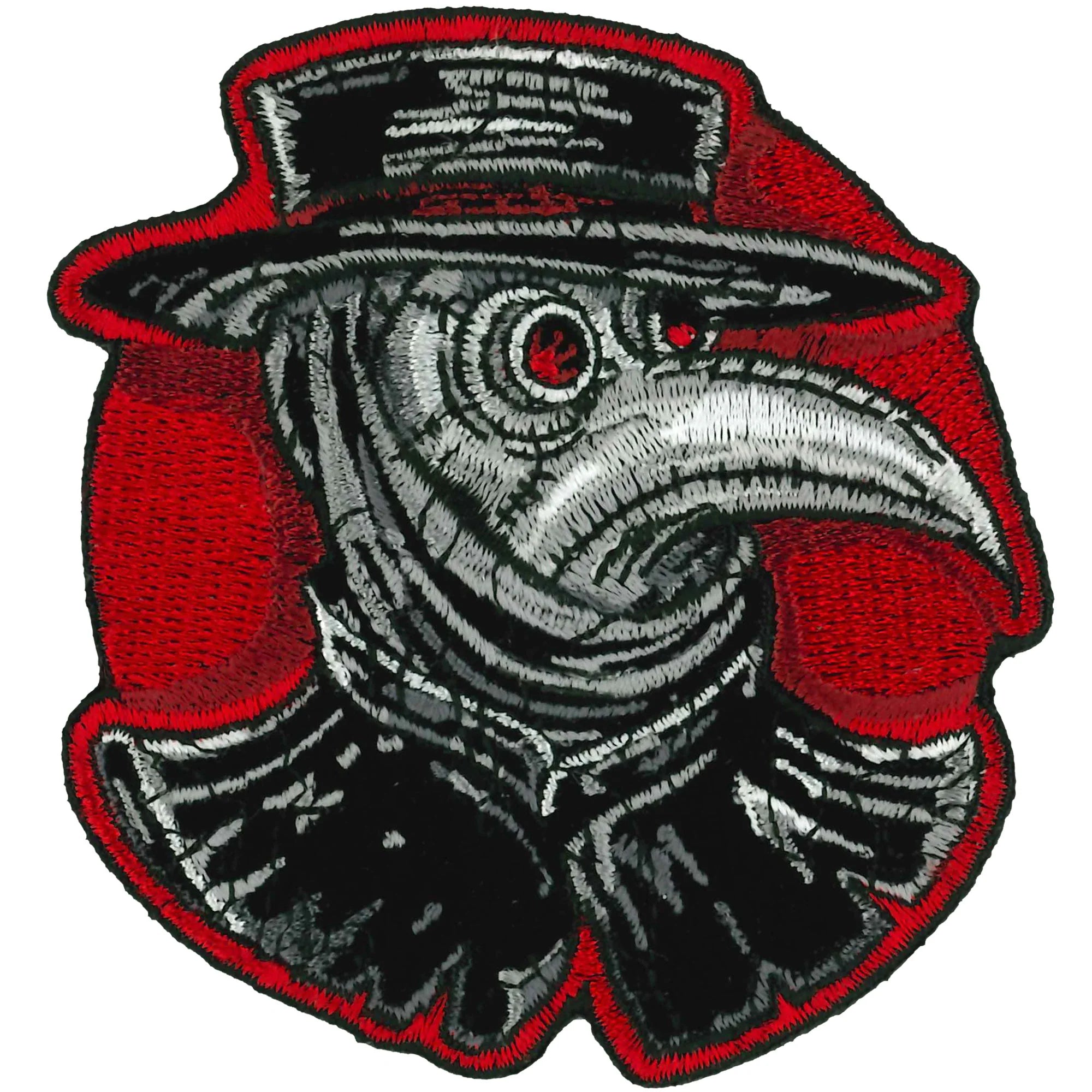 Plague Doctor 3"