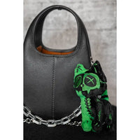 Plush Keychain-Frankenkitty