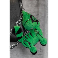 Plush Keychain-Frankenkitty
