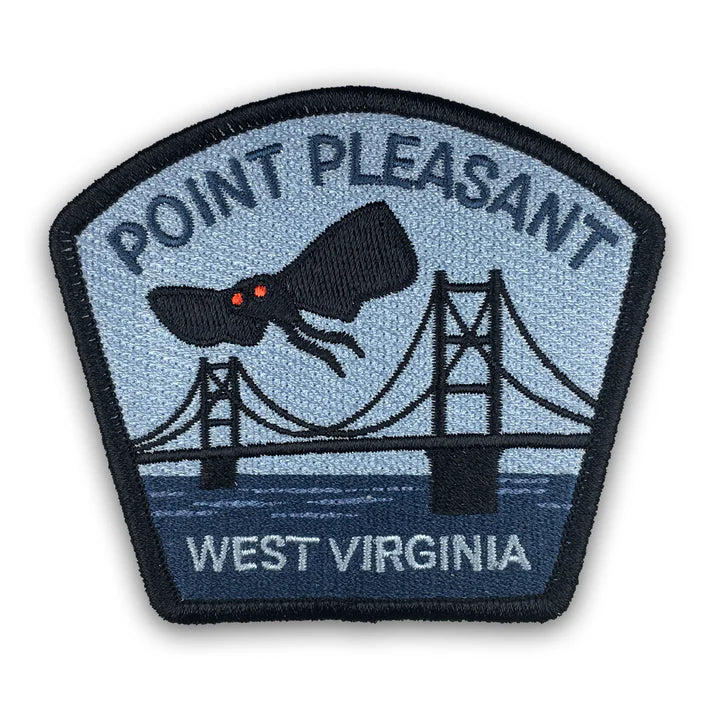 Point Pleasant West Virginia Tr