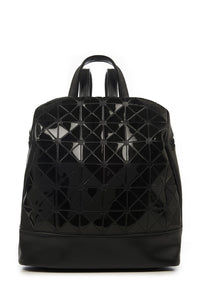 Prism Backpack Blk