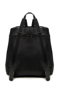 Prism Backpack Blk