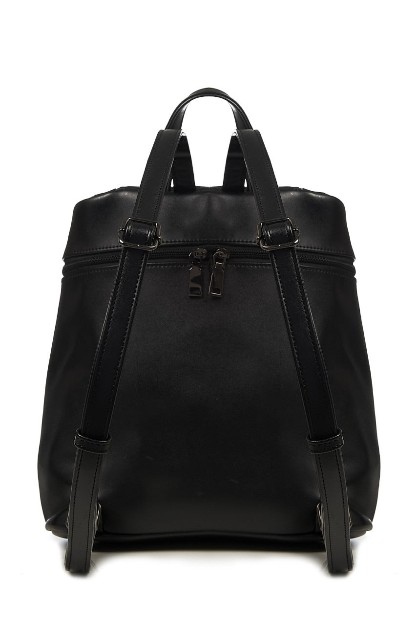 Prism Backpack Blk