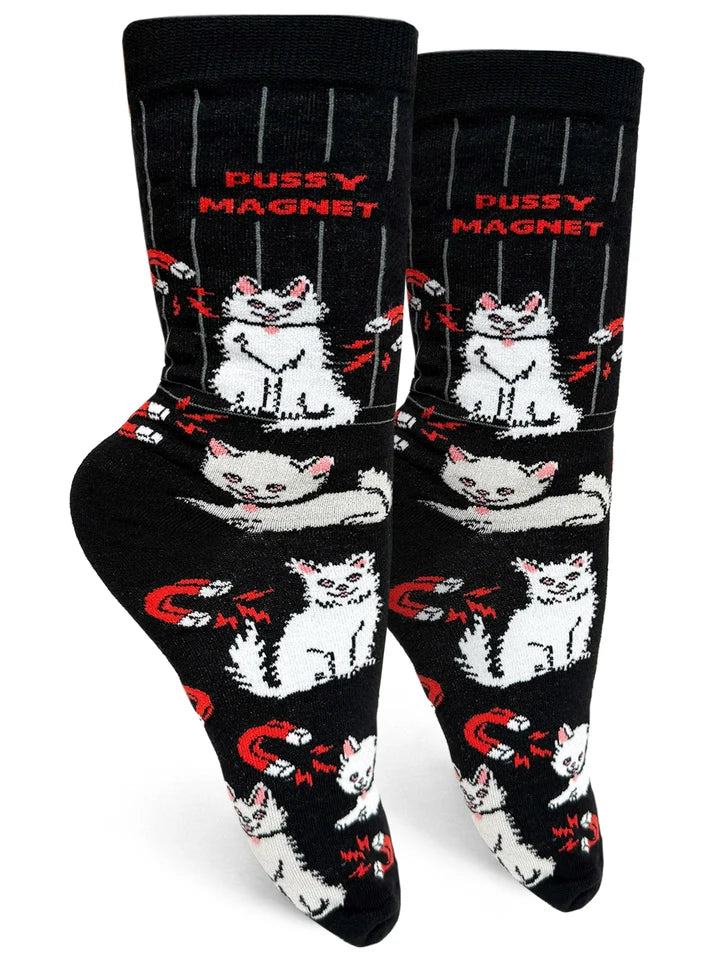 Pussy Magnet Womens