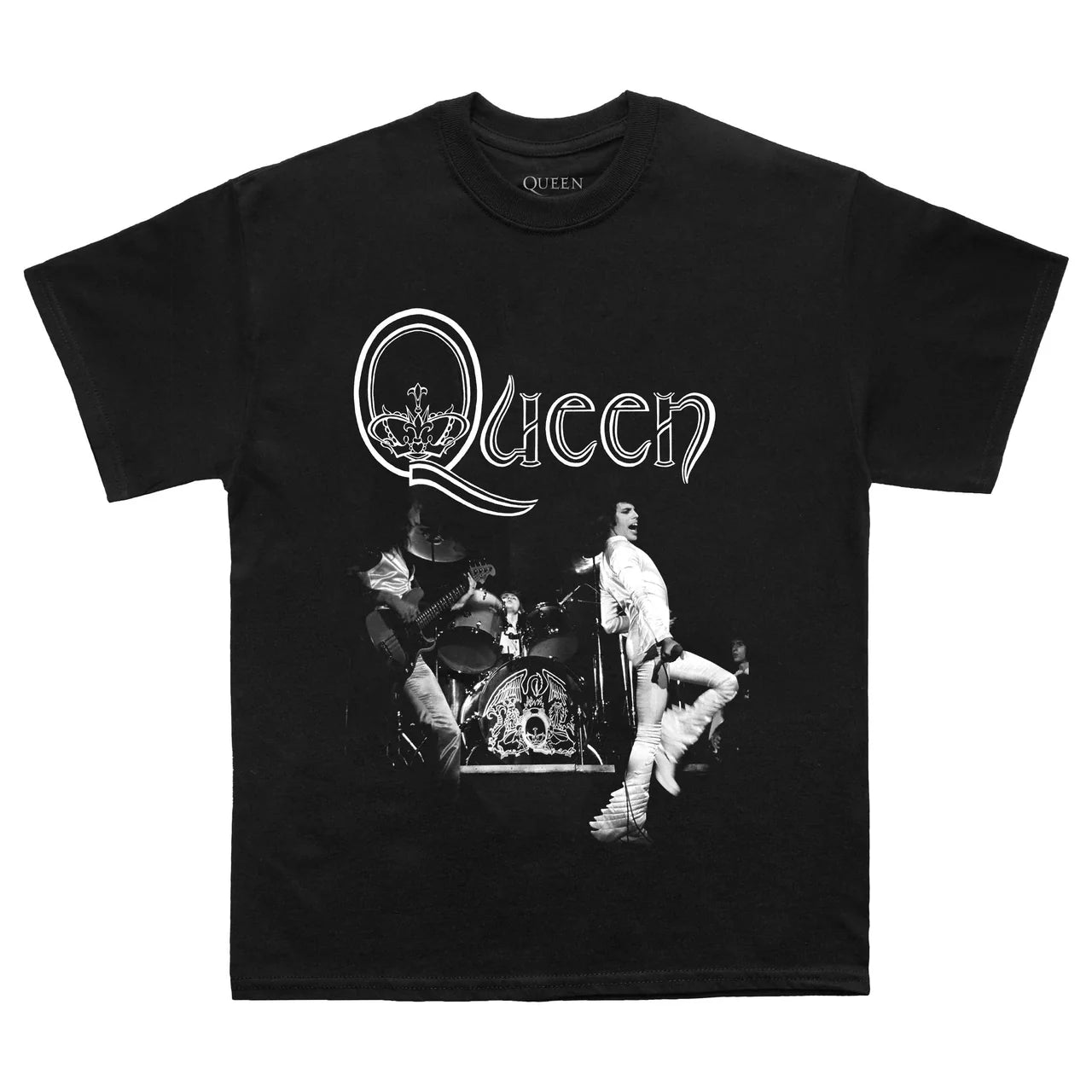 Queen BW Performance