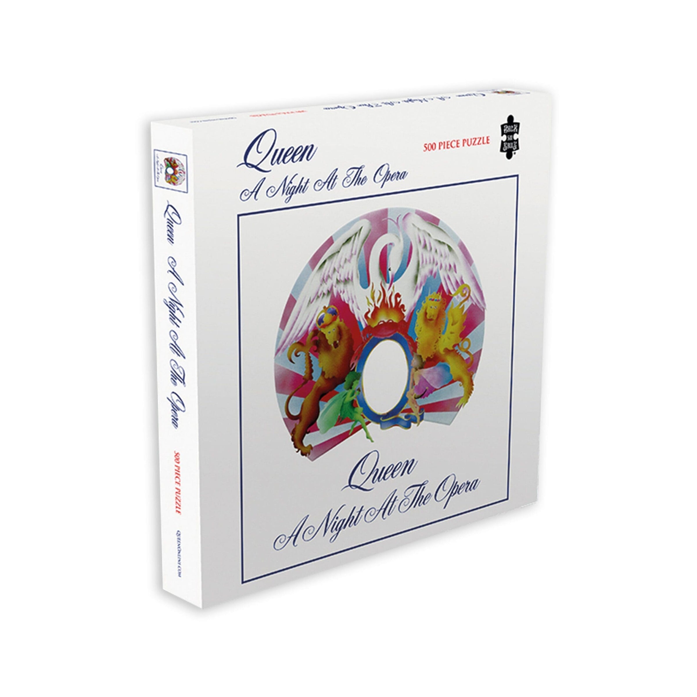 Queen Night at the Opera. 500PC