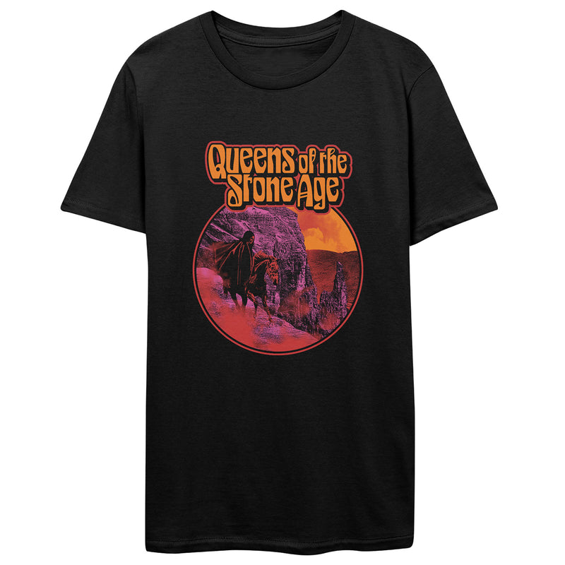 Queens of the Stone Age Hell Ri