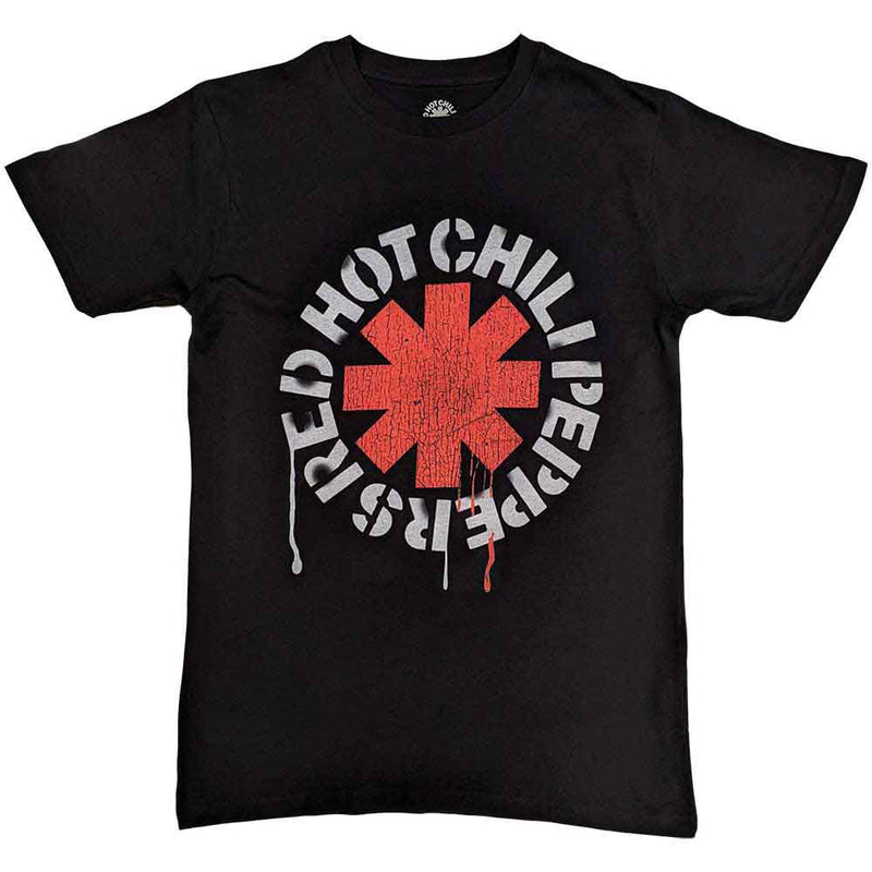 RHCP Stencil Kids T