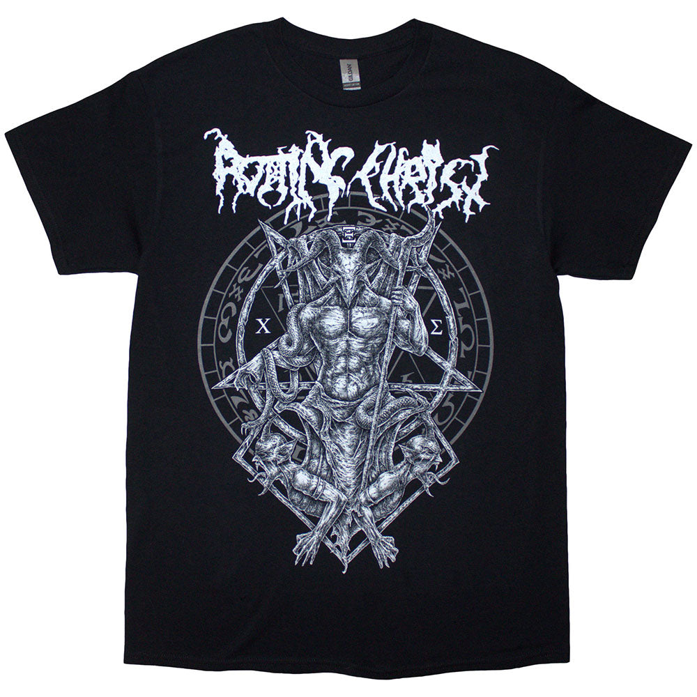 Rotting Christ Hellenic