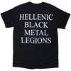 Rotting Christ Hellenic