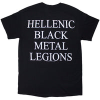 Rotting Christ Hellenic