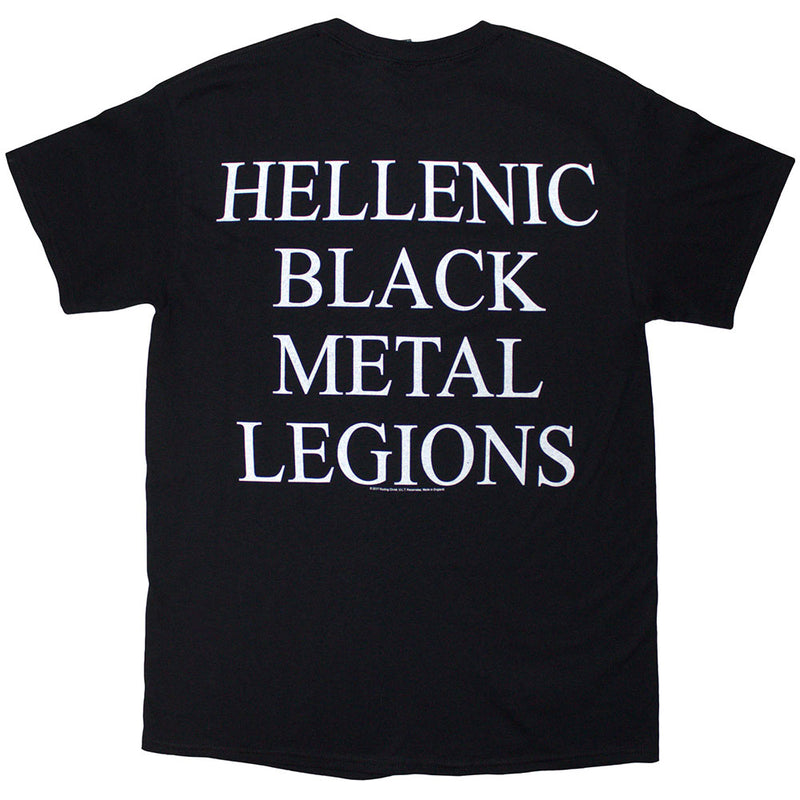 Rotting Christ Hellenic